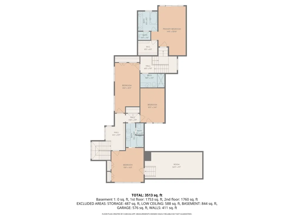 6664 Scenic Shores Drive Holland, MI 49423