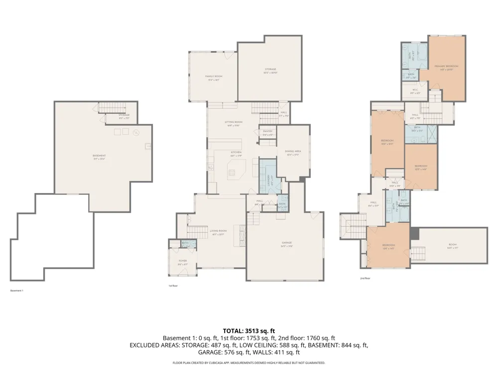 6664 Scenic Shores Drive Holland, MI 49423