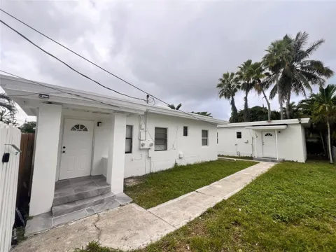 612 NW 6TH COURT #2