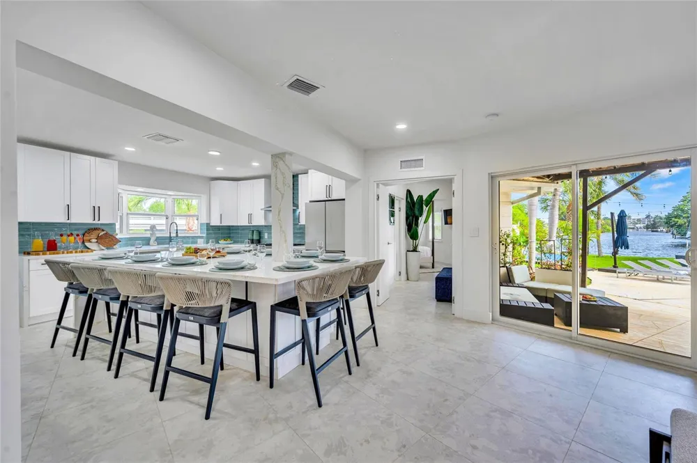 1700 Marietta Drive Fort Lauderdale, FL 33316