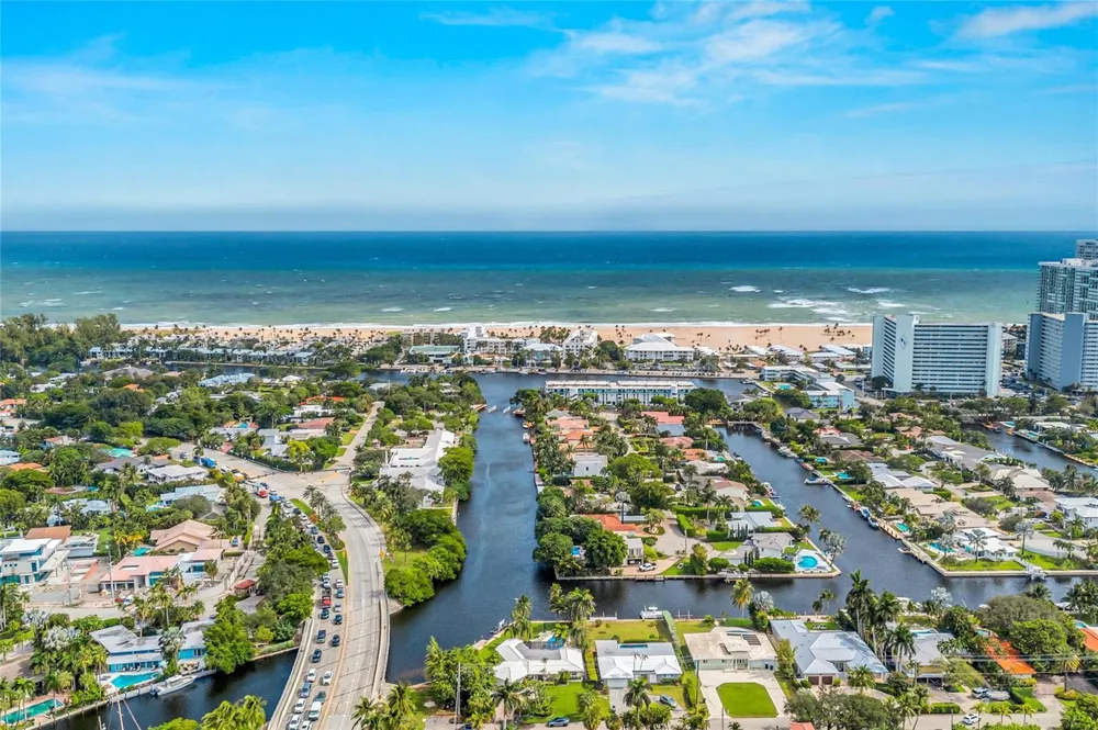 1700 Marietta Drive Fort Lauderdale, FL 33316