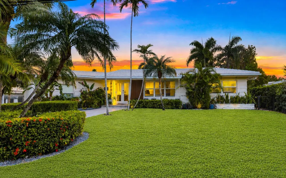 1700 Marietta Drive Fort Lauderdale, FL 33316
