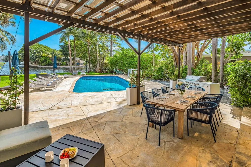 1700 Marietta Drive Fort Lauderdale, FL 33316