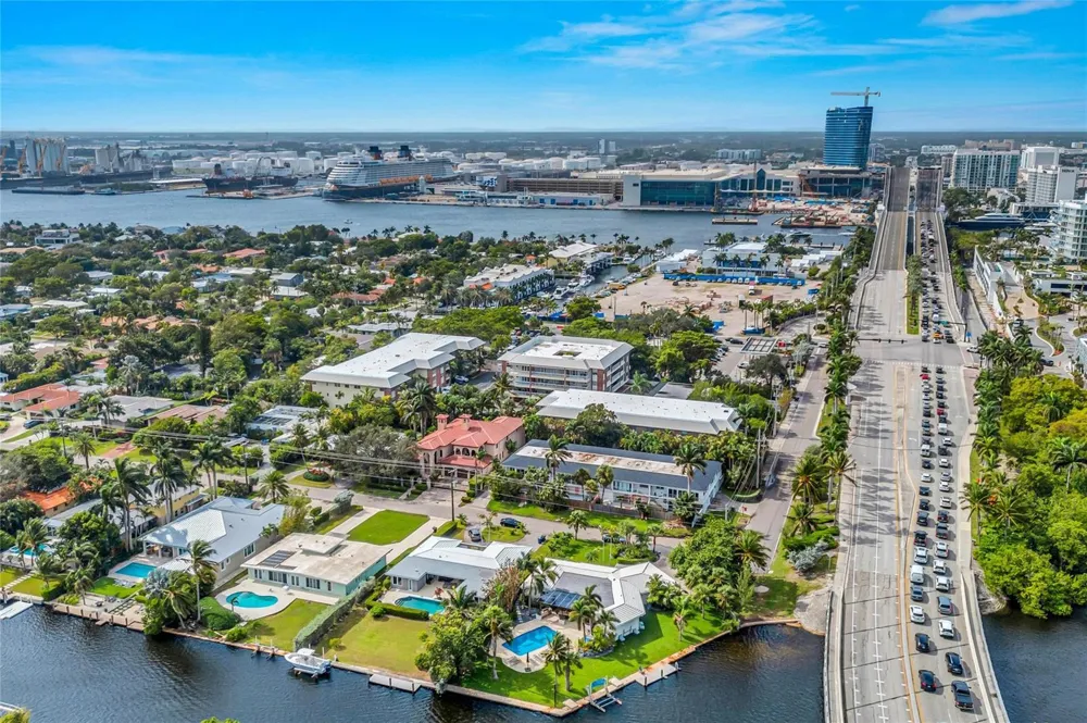 1700 Marietta Drive Fort Lauderdale, FL 33316