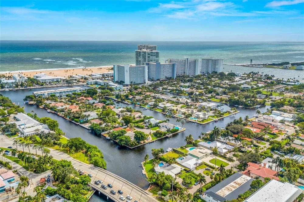1700 Marietta Drive Fort Lauderdale, FL 33316