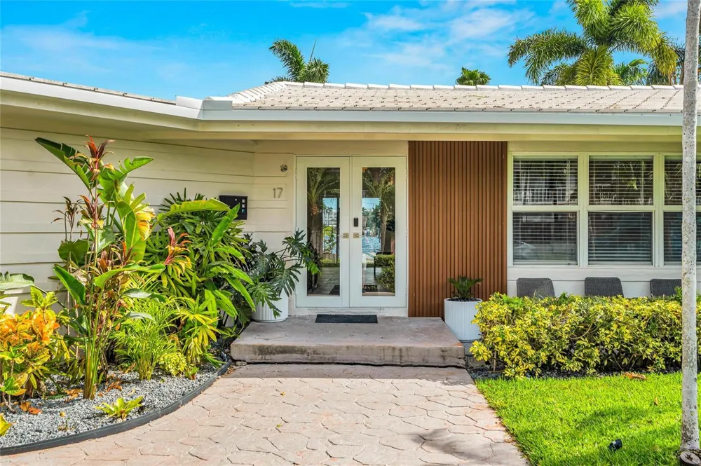 1700 Marietta Drive Fort Lauderdale, FL 33316