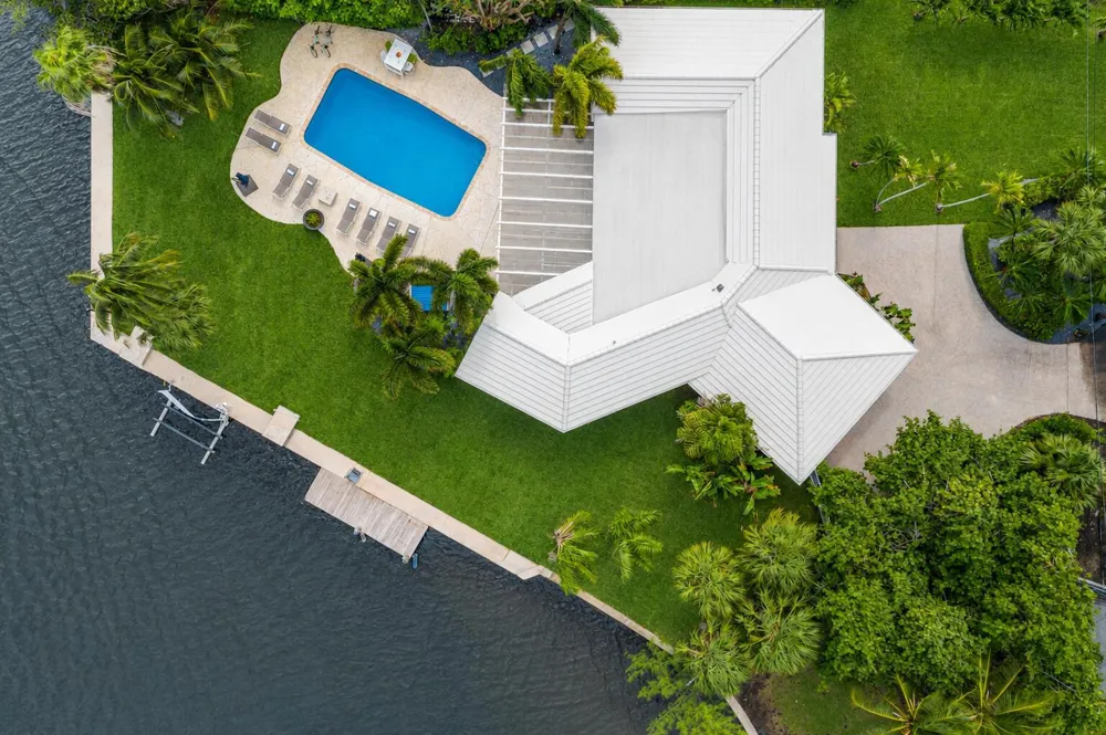 1700 Marietta Drive Fort Lauderdale, FL 33316