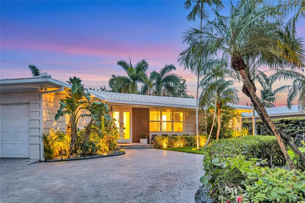 1700 Marietta Drive Fort Lauderdale, FL 33316