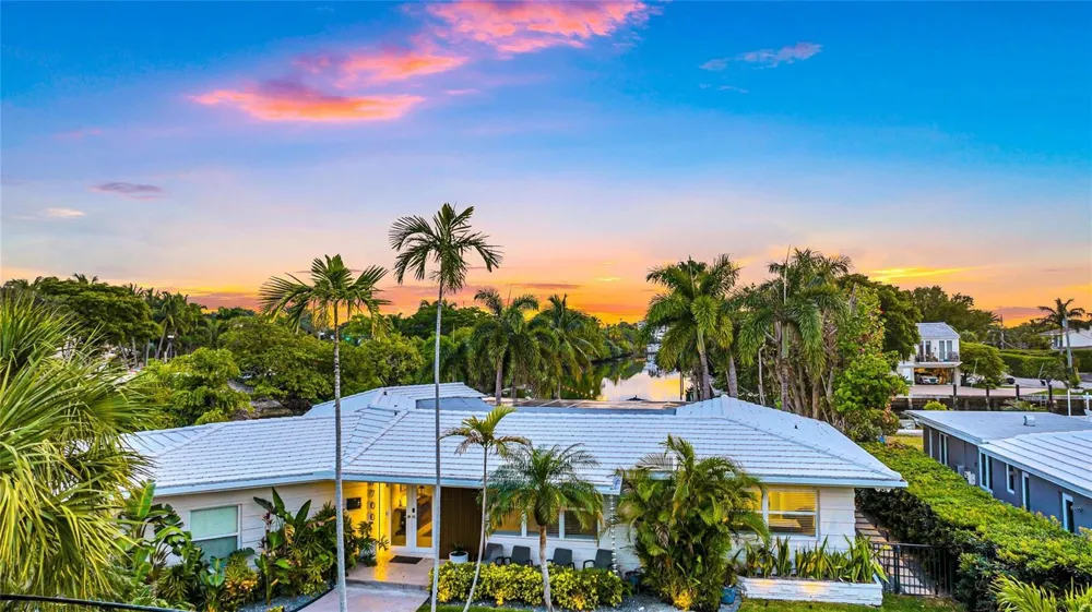 1700 Marietta Drive Fort Lauderdale, FL 33316