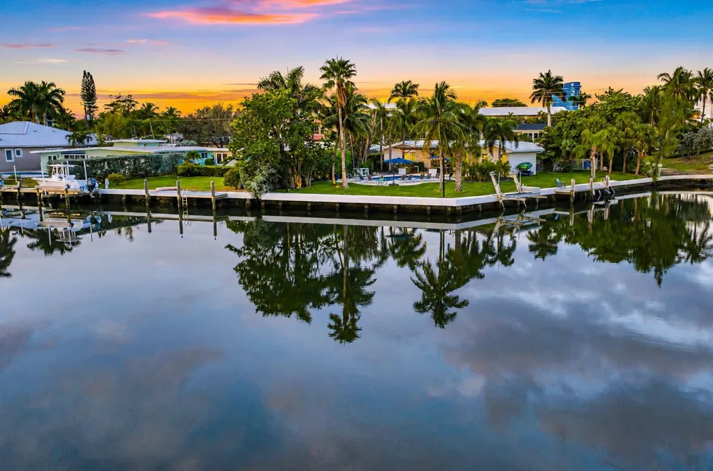 1700 Marietta Drive Fort Lauderdale, FL 33316