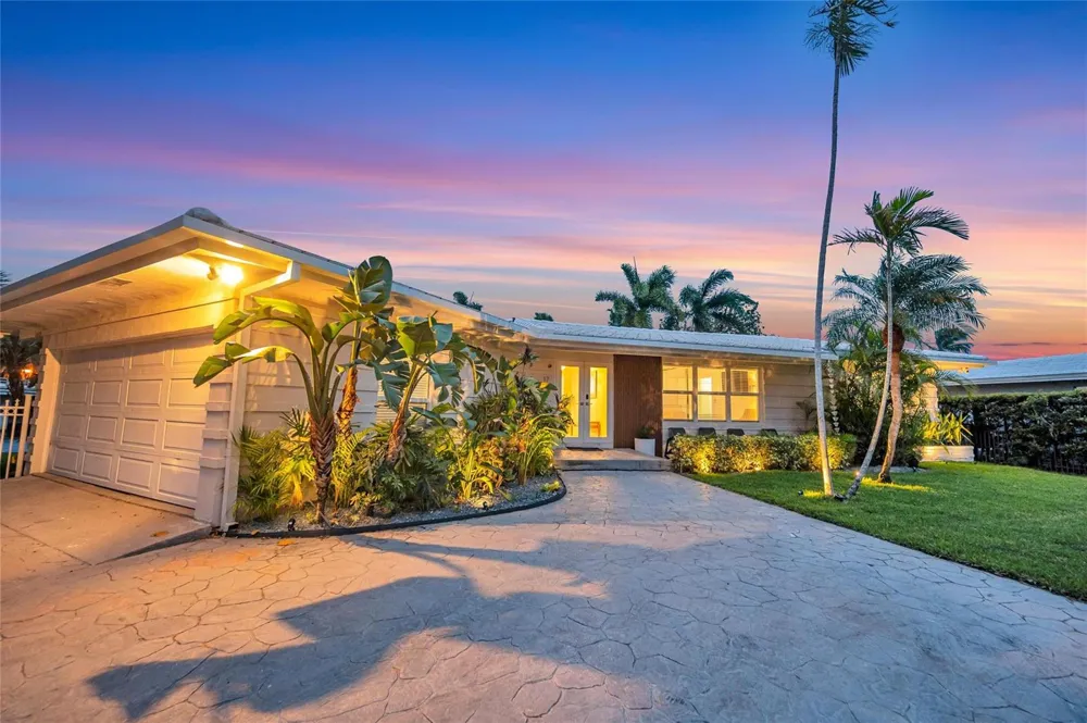 1700 Marietta Drive Fort Lauderdale, FL 33316