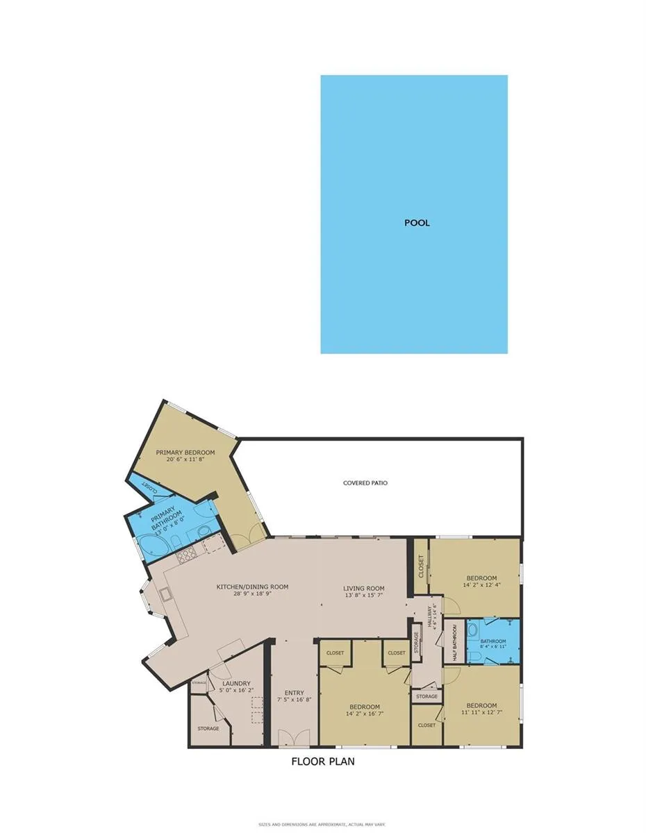 1700 Marietta Drive Fort Lauderdale, FL 33316