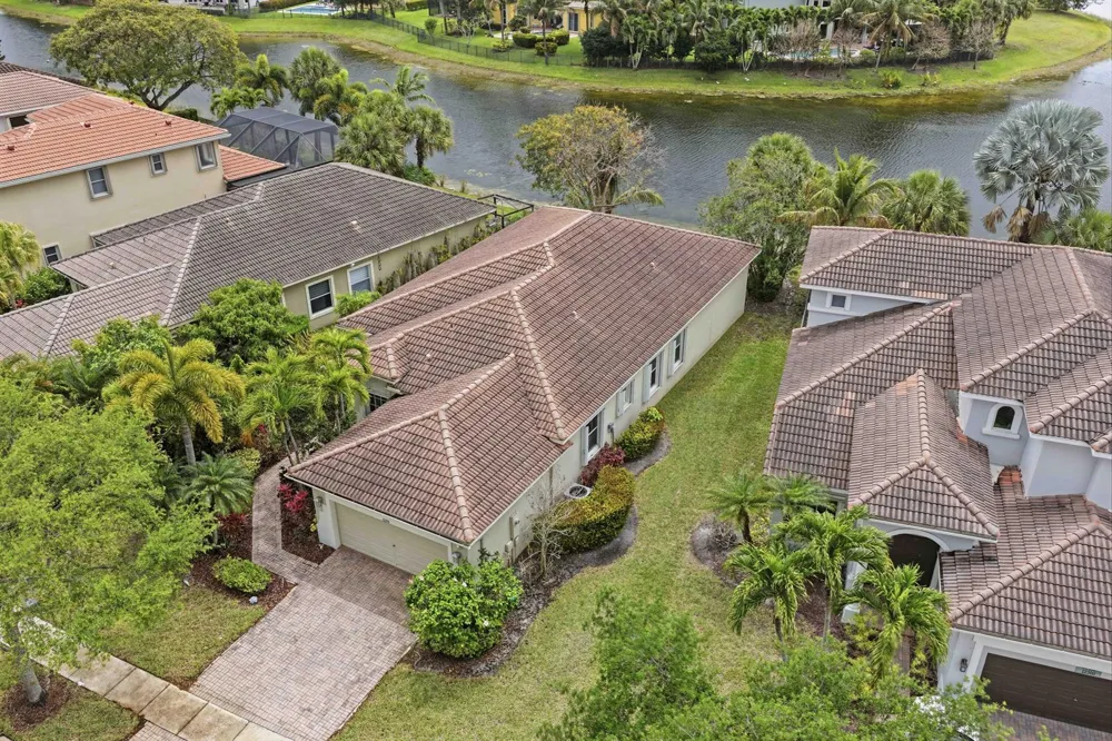 12290 NW 77th Manor NW Parkland, FL 33076