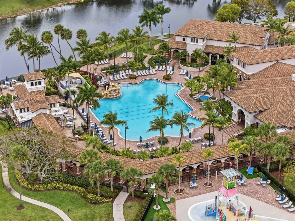 12290 NW 77th Manor NW Parkland, FL 33076