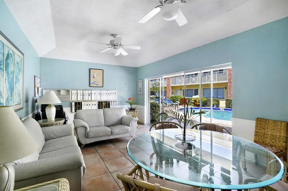 1001 NE 8th Avenue #212 Delray Beach, FL 33483
