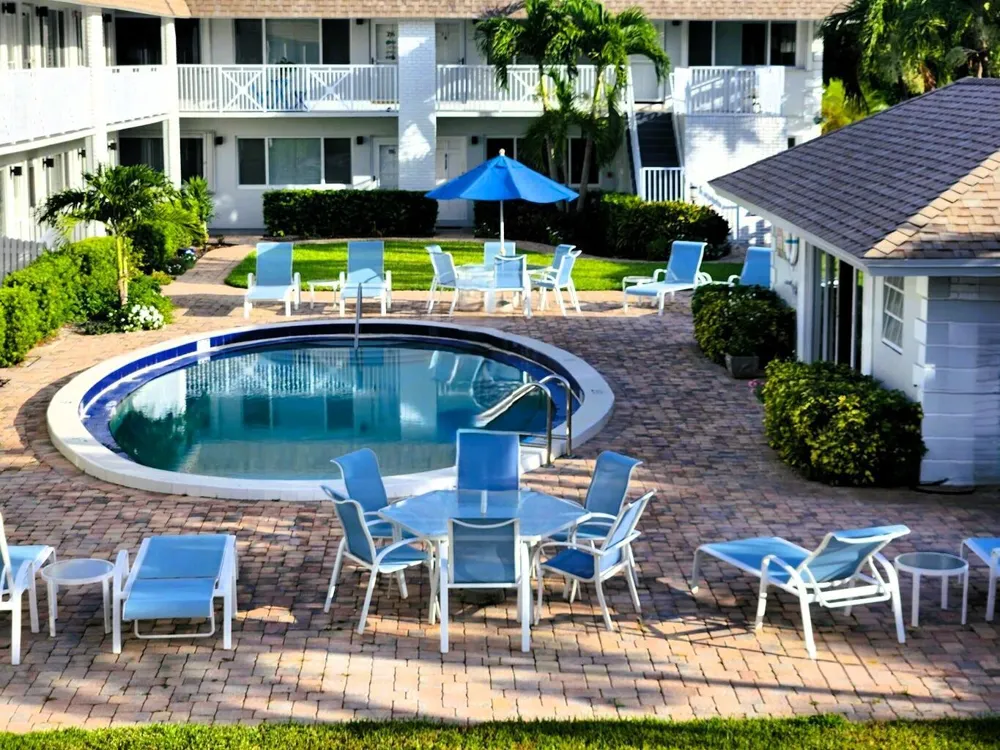 1001 NE 8th Avenue #212 Delray Beach, FL 33483