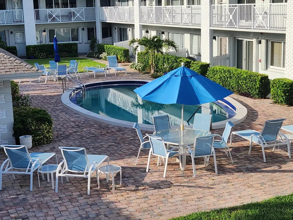 1001 NE 8th Avenue #212 Delray Beach, FL 33483