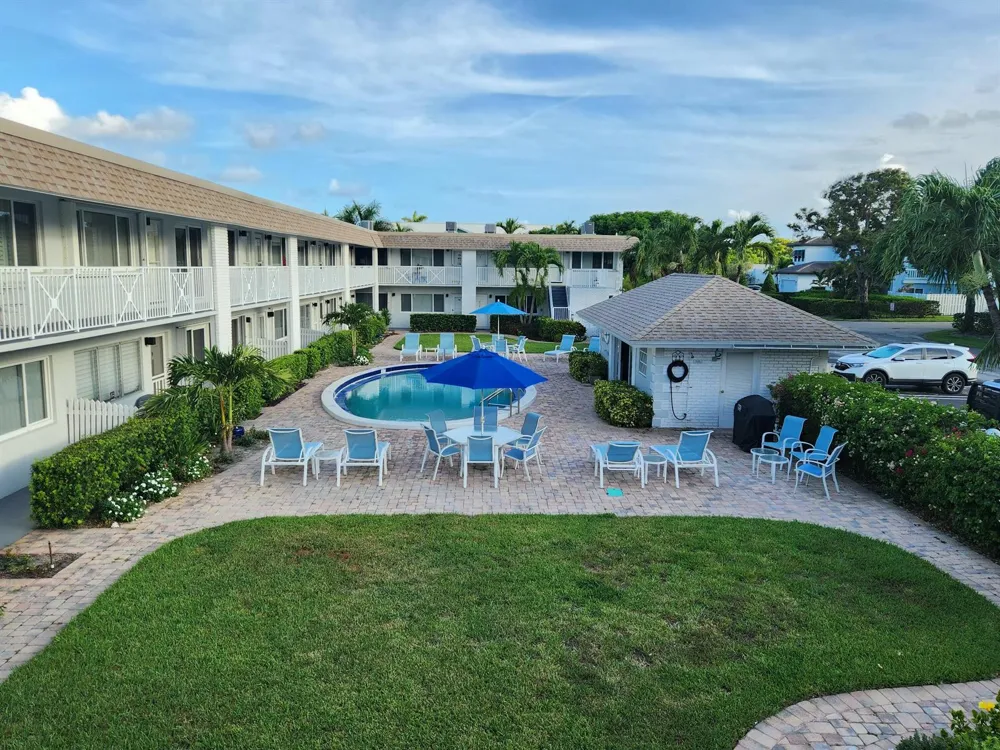 1001 NE 8th Avenue #212 Delray Beach, FL 33483