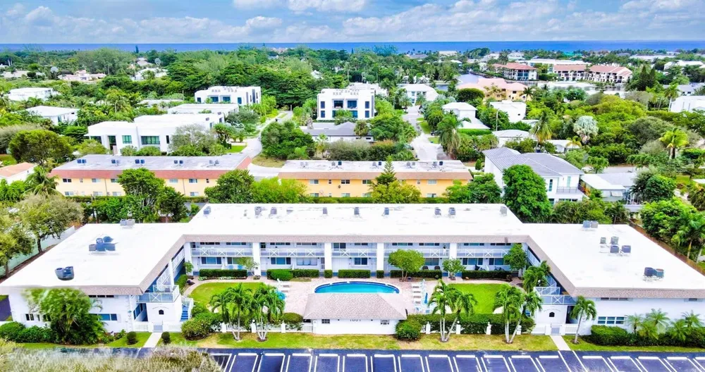 1001 NE 8th Avenue #212 Delray Beach, FL 33483