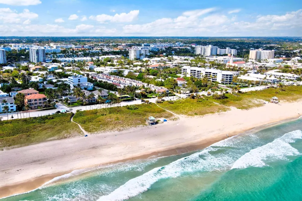 1001 NE 8th Avenue #212 Delray Beach, FL 33483