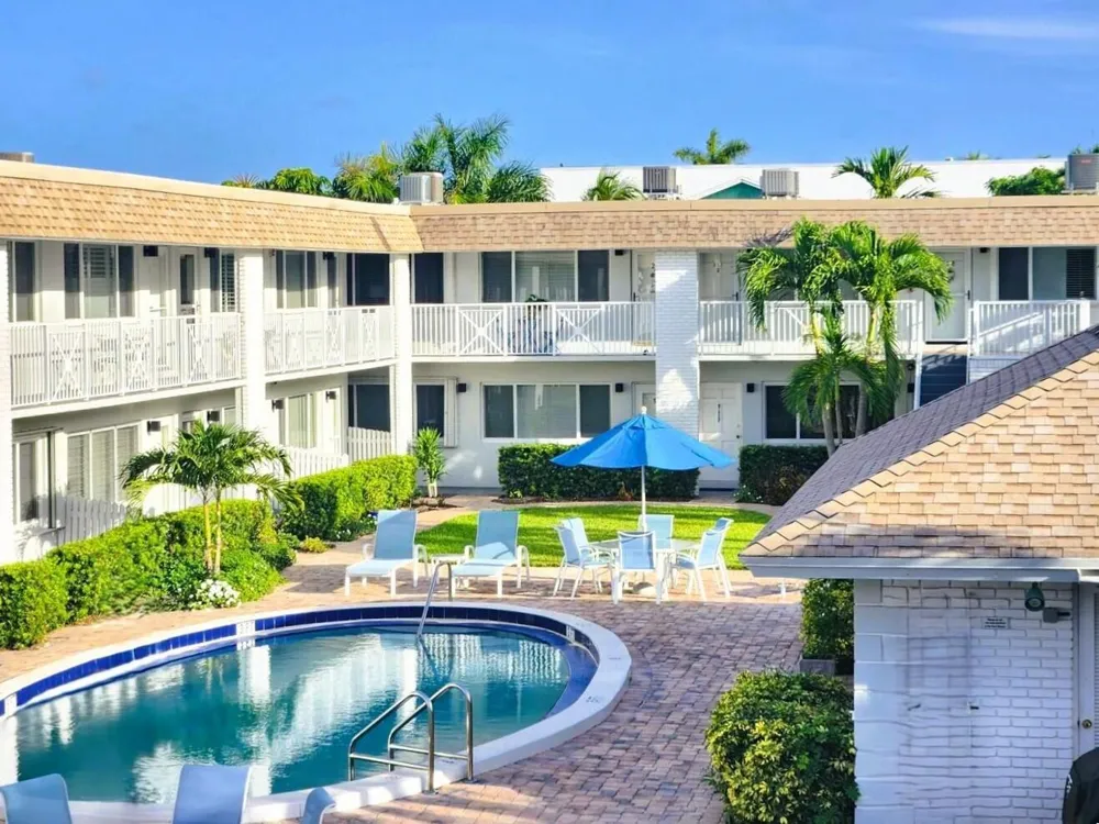 1001 NE 8th Avenue #212 Delray Beach, FL 33483