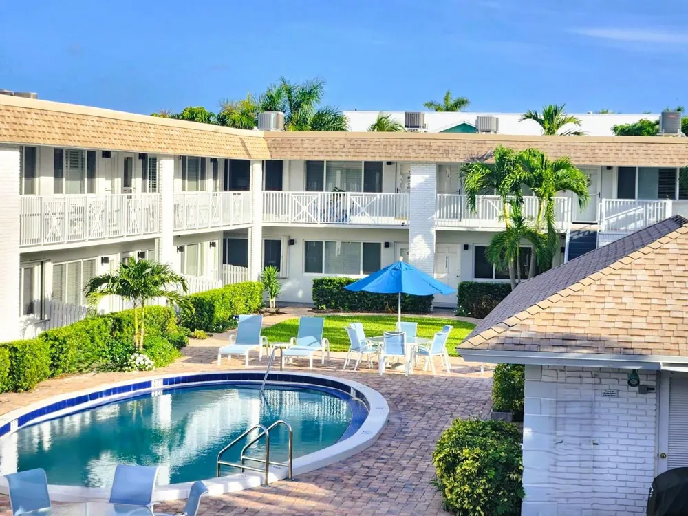1001 NE 8th Avenue #212 Delray Beach, FL 33483