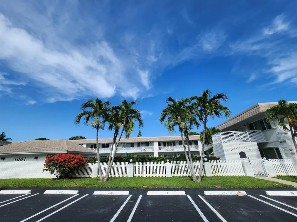 1001 NE 8th Avenue #212 Delray Beach, FL 33483