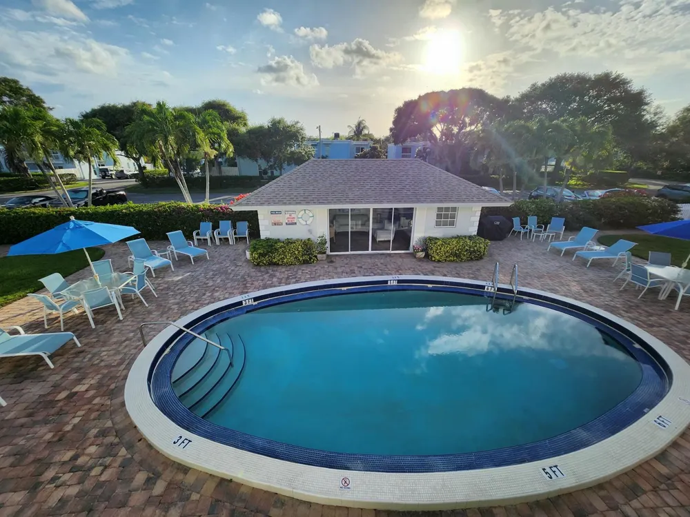 1001 NE 8th Avenue #212 Delray Beach, FL 33483