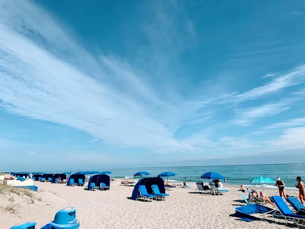 1001 NE 8th Avenue #212 Delray Beach, FL 33483