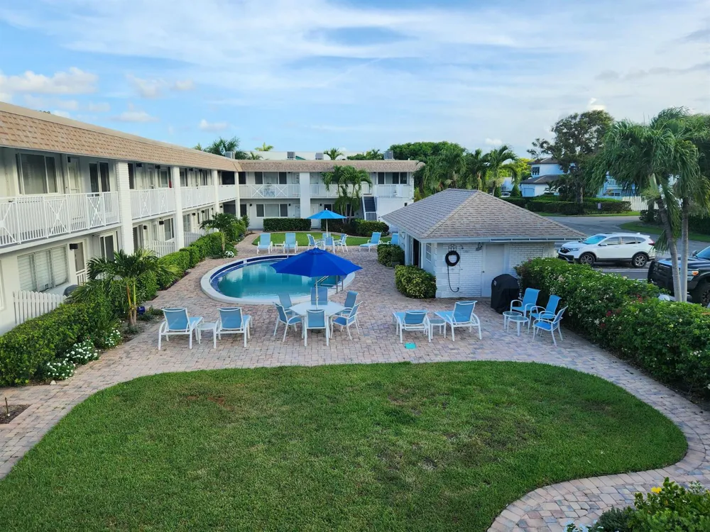 1001 NE 8th Avenue #212 Delray Beach, FL 33483