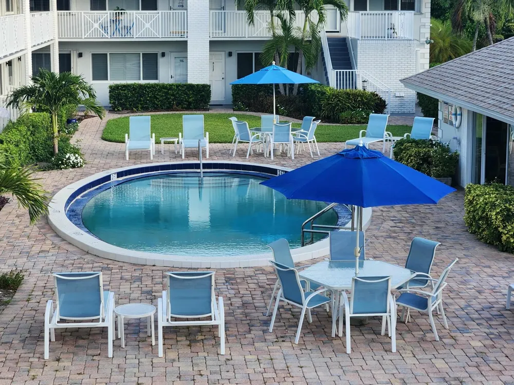 1001 NE 8th Avenue #212 Delray Beach, FL 33483