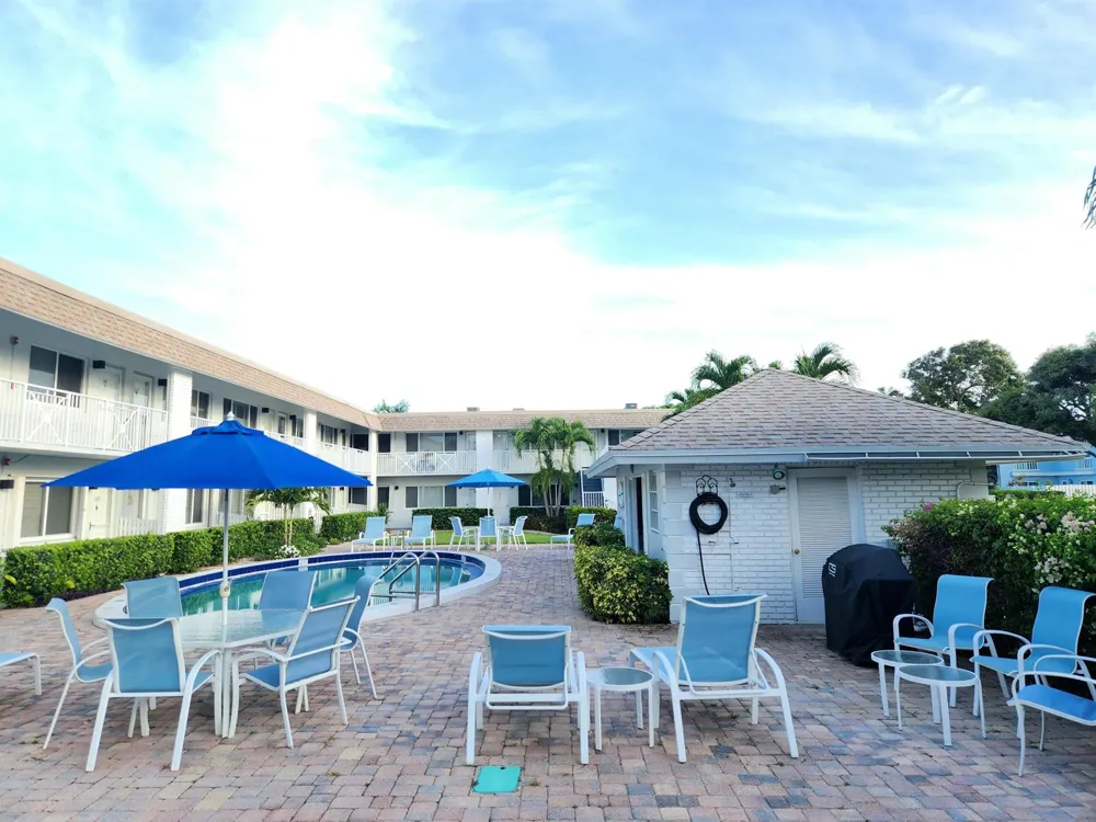 1001 NE 8th Avenue #212 Delray Beach, FL 33483