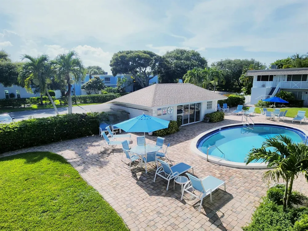1001 NE 8th Avenue #212 Delray Beach, FL 33483