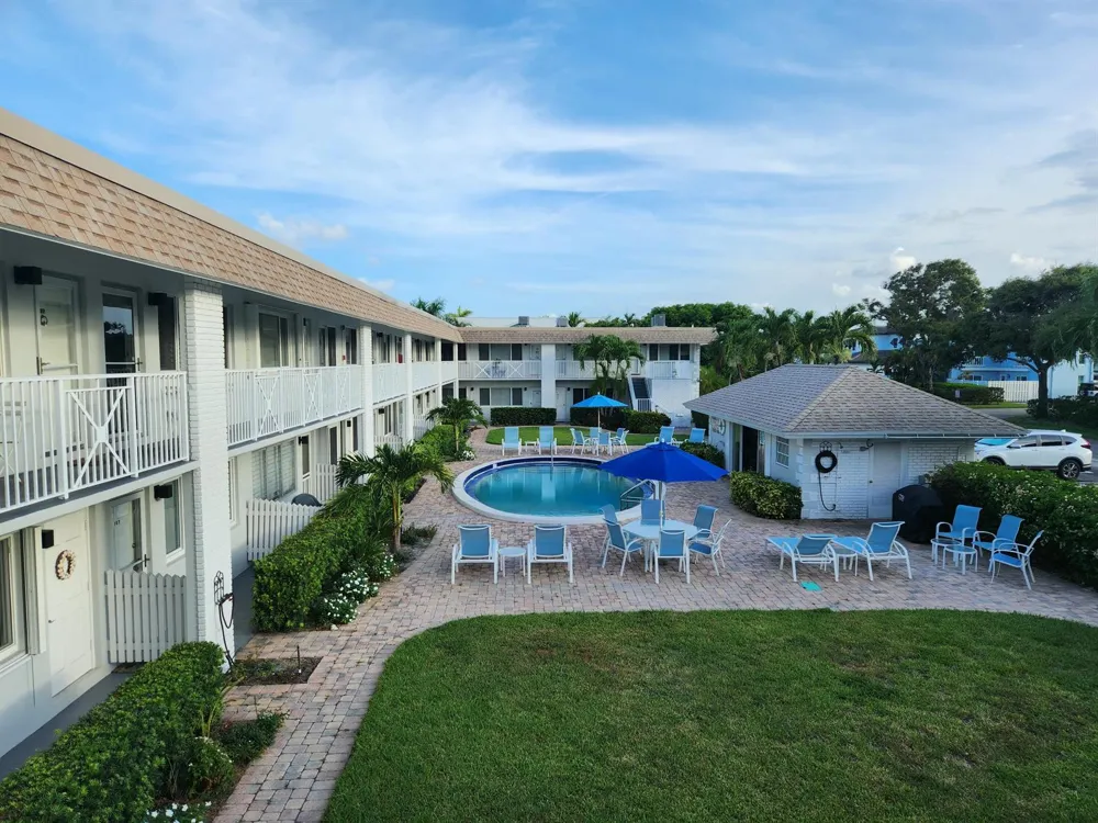 1001 NE 8th Avenue #212 Delray Beach, FL 33483