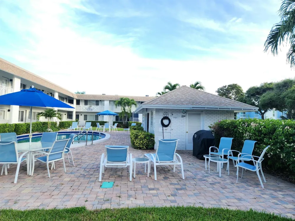 1001 NE 8th Avenue #212 Delray Beach, FL 33483