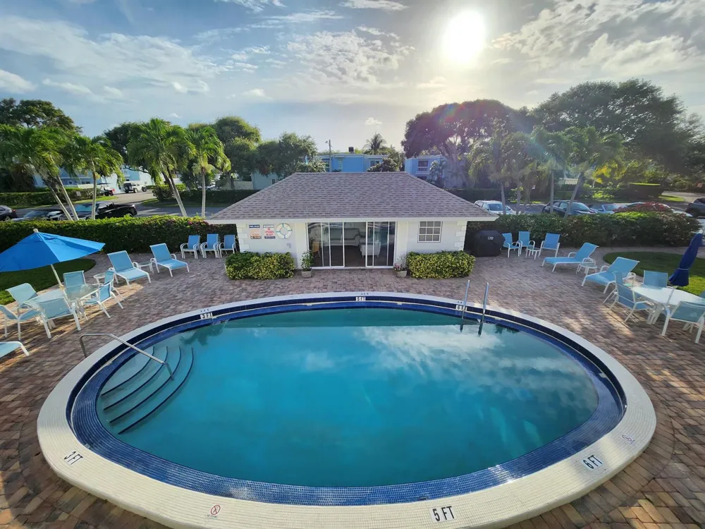 1001 NE 8th Avenue #212 Delray Beach, FL 33483