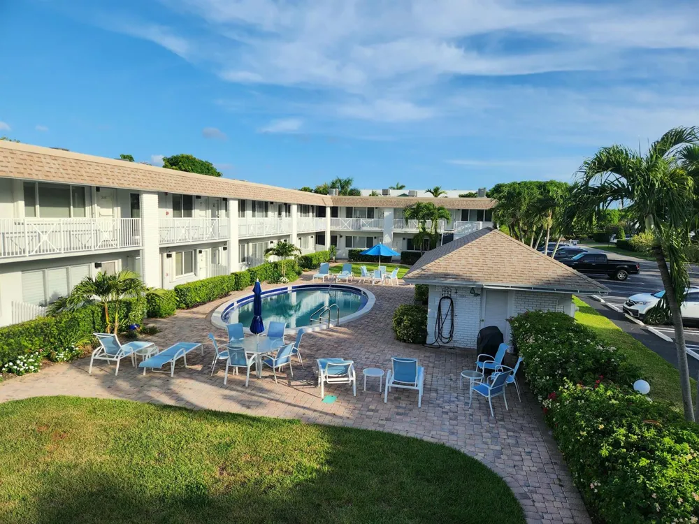 1001 NE 8th Avenue #212 Delray Beach, FL 33483