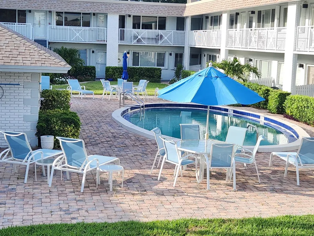 1001 NE 8th Avenue #212 Delray Beach, FL 33483