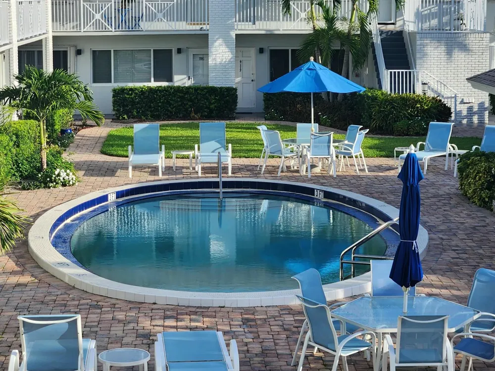 1001 NE 8th Avenue #212 Delray Beach, FL 33483