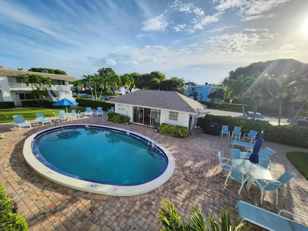1001 NE 8th Avenue #212 Delray Beach, FL 33483