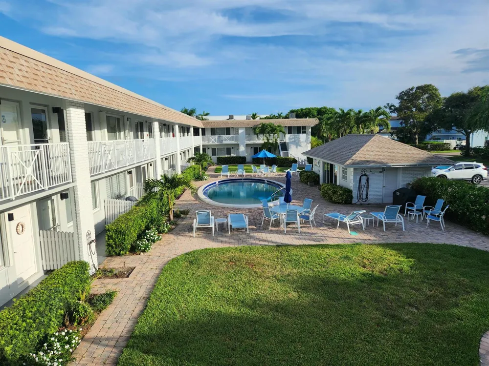 1001 NE 8th Avenue #212 Delray Beach, FL 33483