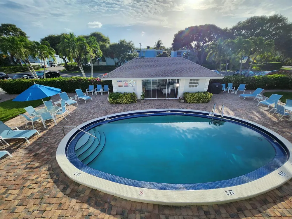 1001 NE 8th Avenue #212 Delray Beach, FL 33483