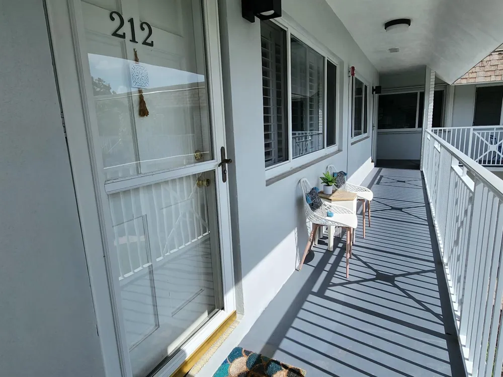 1001 NE 8th Avenue #212 Delray Beach, FL 33483