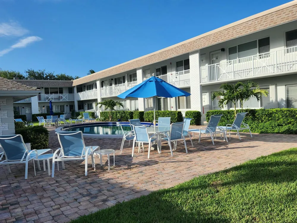 1001 NE 8th Avenue #212 Delray Beach, FL 33483