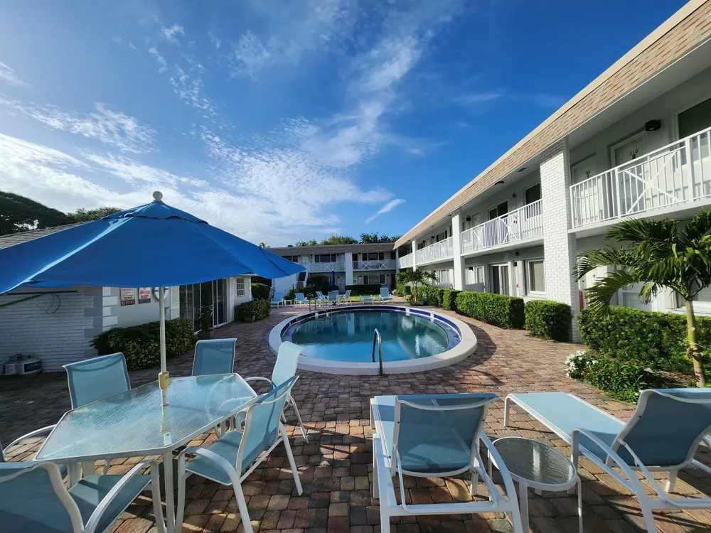 1001 NE 8th Avenue #212 Delray Beach, FL 33483