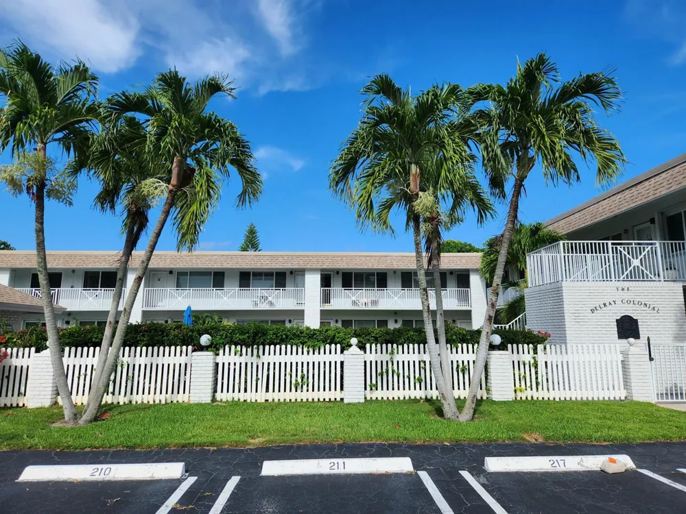 1001 NE 8th Avenue #212 Delray Beach, FL 33483