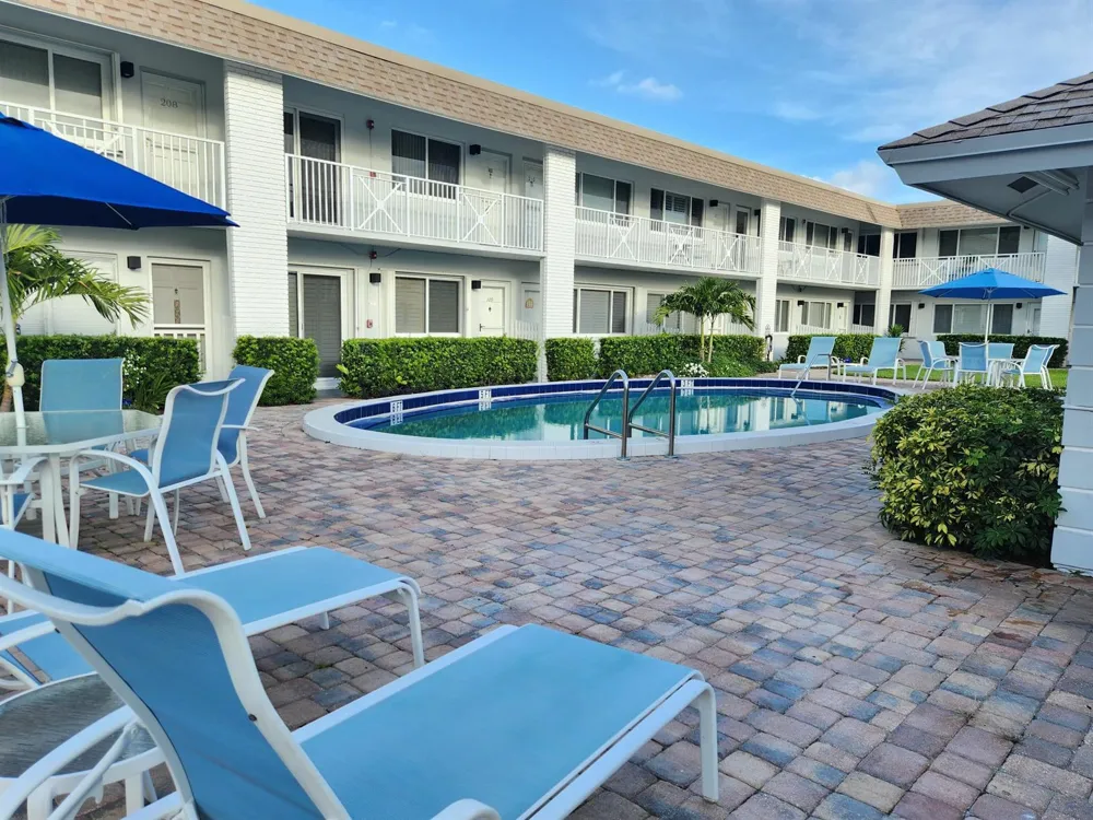 1001 NE 8th Avenue #212 Delray Beach, FL 33483