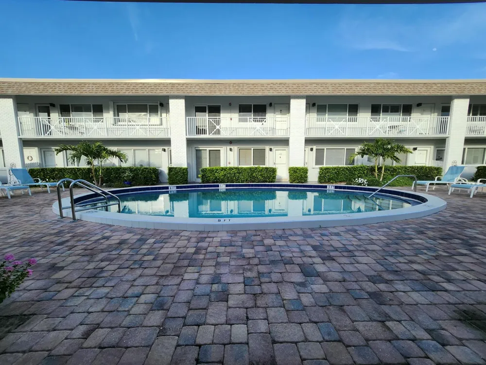 1001 NE 8th Avenue #212 Delray Beach, FL 33483