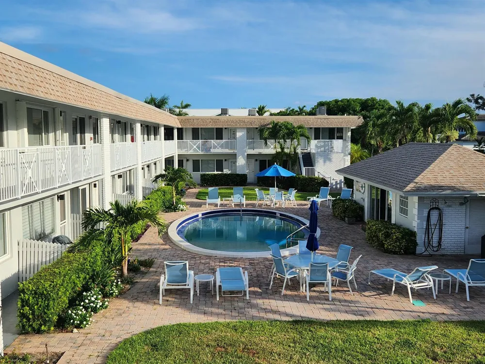 1001 NE 8th Avenue #212 Delray Beach, FL 33483