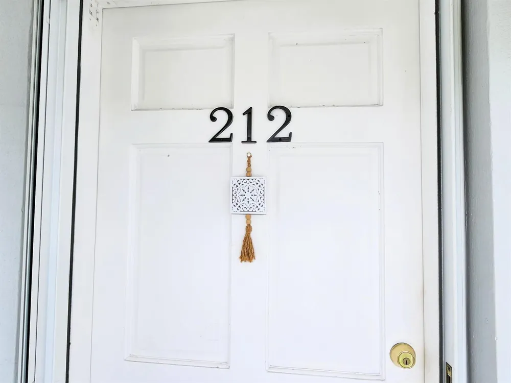 1001 NE 8th Avenue #212 Delray Beach, FL 33483